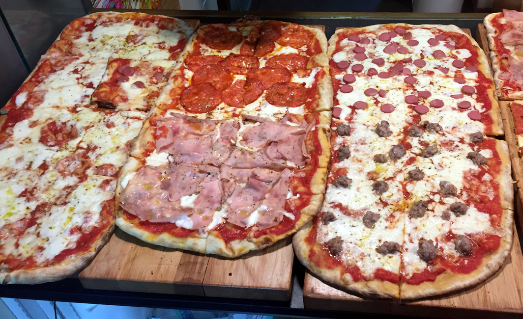 Pizza 75 cm
