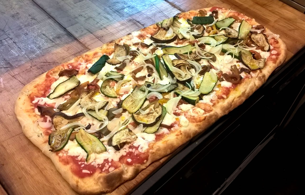 Pizza 75 cm